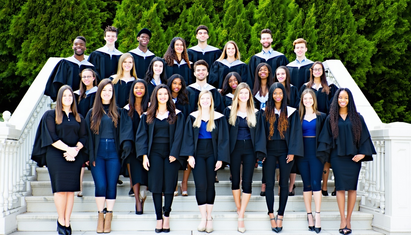 MBA Students