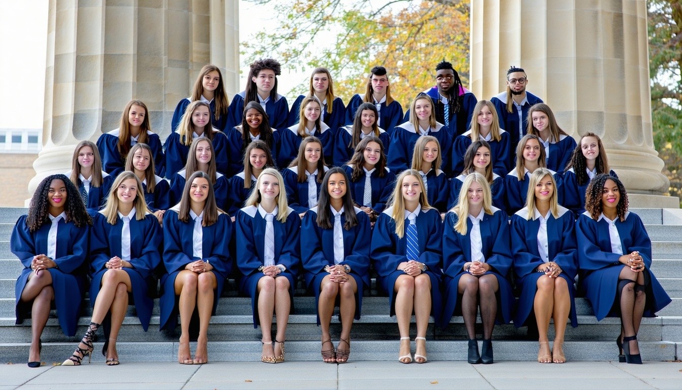 BBA Students