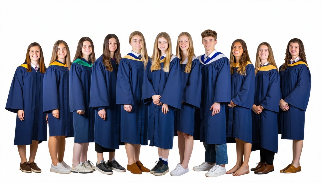 Commerce Scholars