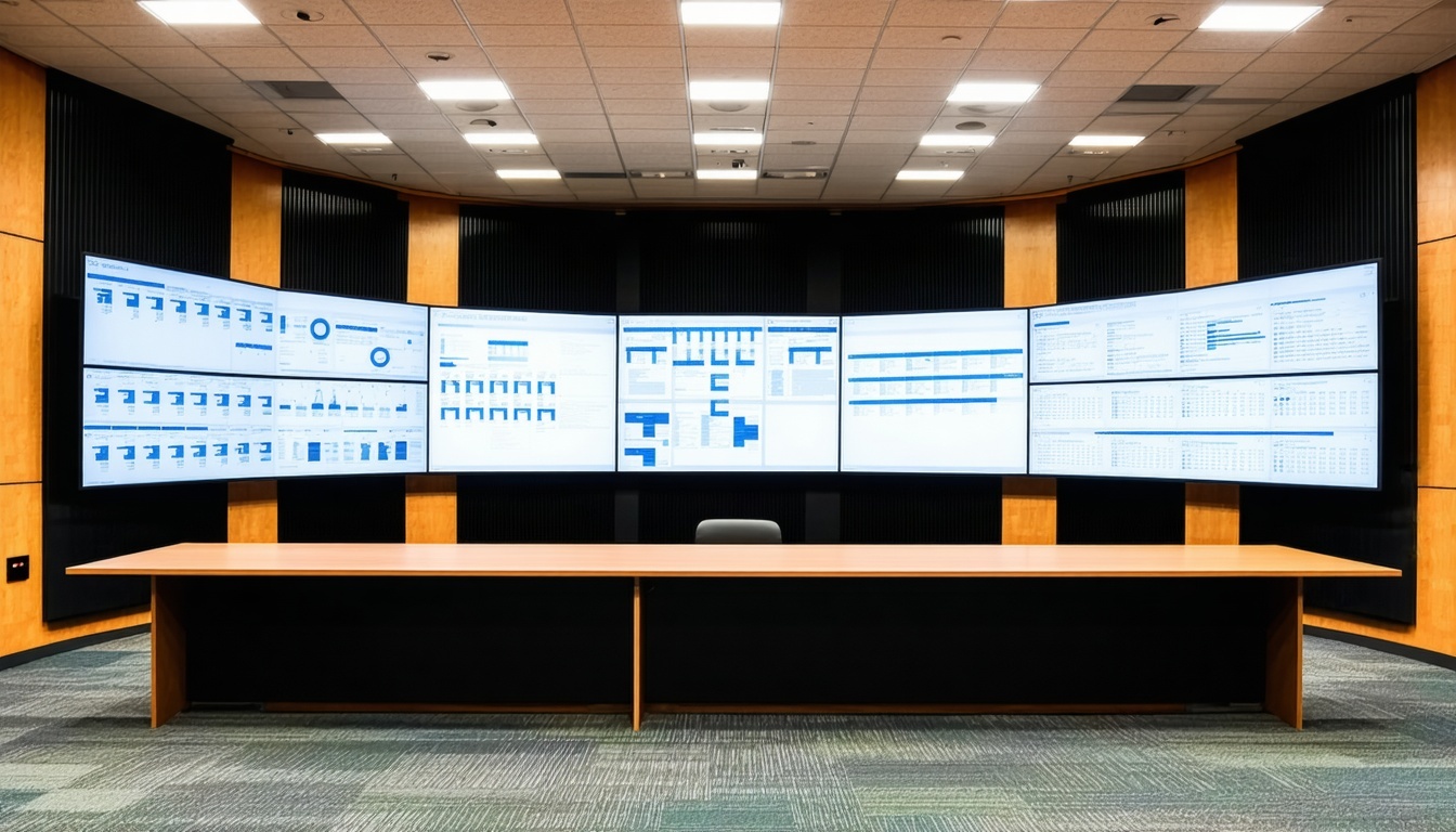ISC Board